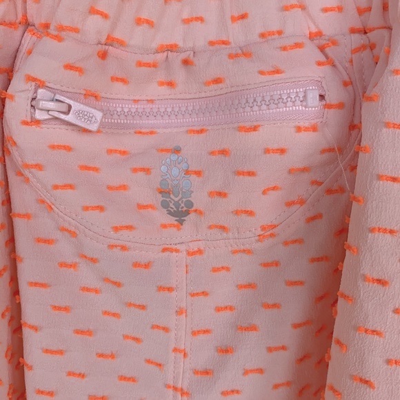 Free People Jog it Off Onesie M - Picture 7 of 10